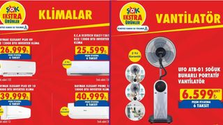 ŞOK Market 21-27 Ağustos 2024 İndirim Fırsatları Kataloğu Yayımlandı: ŞOK'ta Bu Hafta Hangi Ürünlerde İndirim Var?