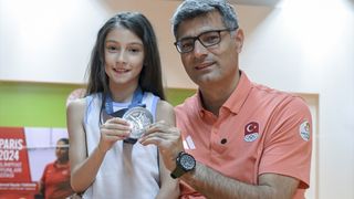 Yusuf Dikeç: 'Önemli Olan Türk Sporcularının Başarıları'