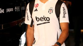 Beşiktaş, Kayseri'de Hazırlıklarını Tamamladı