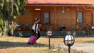 Ekolojik ve Sürdürülebilir Tarım Gençlik Kampı Hatay'da Başladı