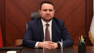 Akın Gürlek İstanbul Cumhuriyet Başsavcısı Olarak Atandı