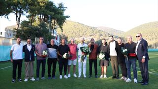 Bodrum FK'da Teknik Direktör Krizi: İsmet Taşdemir ile Yollar Ayrıldı