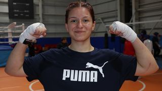 Geleceğin Yıldızı: Yonca Gül Yılmaz, İdolüyle Aynı Yolda