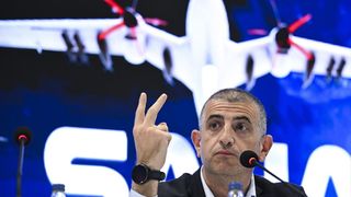 SAHA EXPO 2024: 4.3 Milyar Dolar İhracat Anlaşması İmzalandı