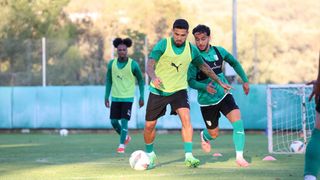 Sipay Bodrum FK, Fenerbahçe Maçına Hazırlanıyor