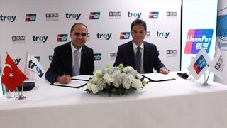 TROY Kartlarının Uluslararası Kullanımı Artıyor: BKM ve UnionPay İşbirliği