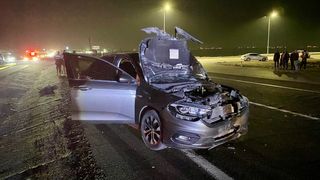 Diyarbakır'da Otomobil Çarpması: Bir Yaya Hayatını Kaybetti