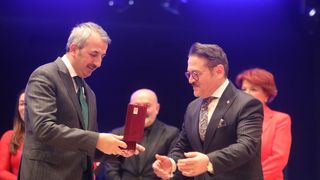 Edirne'de Alevilik ve Bektaşilik Sempozyumu'na 'Hz. Ali Selamlaması' Dinletisi