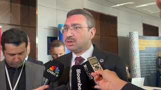 SPK Başkanı Gönül: Aralık'ta Yeni Halka Arzlar Bekliyoruz