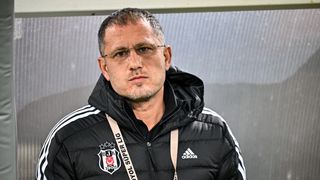 Adana Demirspor, Beşiktaş'ı 2-0 Geride Bıraktı