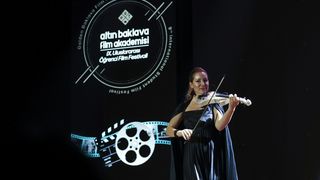 Altın Baklava Film Akademisi 9. Uluslararası Öğrenci Film Festivali Ödülleri Sahiplerini Buldu