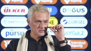 Fenerbahçe-RAMS Başakşehir Maçının Ardından: Mourinho'nun Değerlendirmeleri