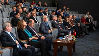 IEEE Blokzincir Türkiye Ulusal Zirvesi 2024 Gerçekleştirildi