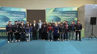 Karabük'te Gençlik Politika Belgesi Vizyon Çalıştayı Düzenlendi