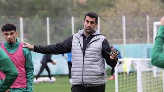 Sipay Bodrum FK, Sivasspor Maçı Hazırlıklarını Sürüyor