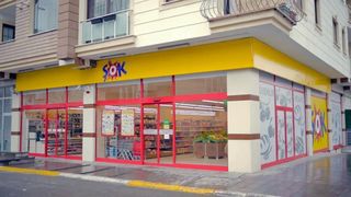 ŞOK Market'ten 14 Aralık Cumartesi Aktüel Ürünler Kataloğu!