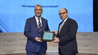 Ticaret Bakanı Bolat: Türkiye'de 83 Bin 600 Yabancı Firma Faaliyet Gösteriyor