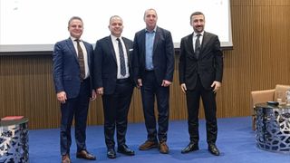 AVM Ciro Endeksi 2024'te Yüzde 65 Artış Gösterdi
