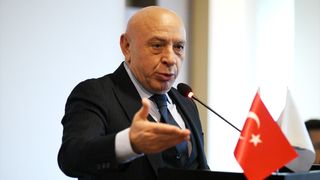 Çanakkale'de Akaryakıt Sektörünün Sorunları Ele Alındı