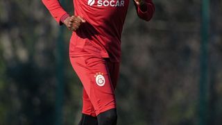 Galatasaray, Ajax Maçı Hazırlıklarını Tamamladı