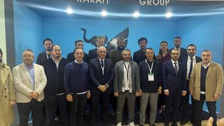 Karanfil Group, Libya'daki Uluslararası Trafik Güvenliği Fuarı'na Destek Verdi