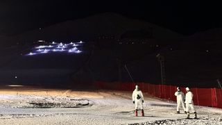 Palandöken'de 2025 Avrupa Kış Sporları Başkenti Etkinlikleri Gerçekleşti