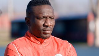 Peter Etebo: Gençlerbirliği'nin Kalbimdeki Yeri Ayrı