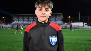 Yalı Mahallesi'nden Türk Futboluna Yeni Yetenekler: Faroz Yalıspor'un Hedefleri