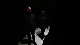 Ahmet Yiğider'in 'Karınca Yuvası' Sergisi CerModern'de Ziyarete Açıldı