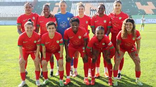 Amed Sportif Faaliyetler, Ünye Kadın Spor Kulübü'nü 3-2 Mağlup Etti