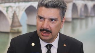 Dijital Asker CENGAVER Güvenlik Güçlerine Sunulacak