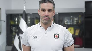 Dusan Alimpijevic: Beşiktaş ile THY Avrupa Ligi'nde Yer Almak En Büyük Hayalim