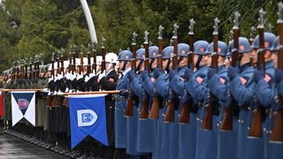 Genelkurmay Başkanı Orgeneral Gürak, İsveçli Mevkidaşı ile Görüştü