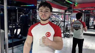 İsmail Hacı Bekar Yeni Başarılar Hedefliyor