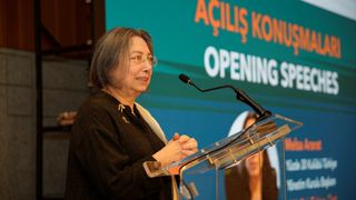 İstanbul'da 11. Kadın Direktörler Konferansı Gerçekleştirildi