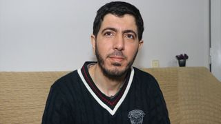 Kahramanmaraş'taki Depremlerin İki Yılı: Enkaz Bebek Fatma 2 Yaşında
