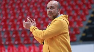 Melikgazi Kayseri Basketbol, Play-Off İçin Umutlu