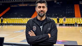 Mersinspor, Türkiye Kupası'nda Final İçin Beşiktaş ile Karşı Karşıya Geliyor