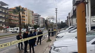 Muğla'nın Milas İlçesinde Silahlı Saldırı Sonucu Bir Kişi Hayatını Kaybetti