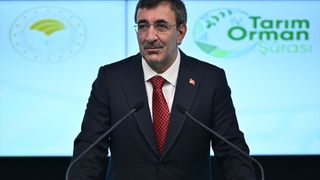Tarım Orman Bakanı Yumaklı, Kırsalda Sürdürülebilir Yaşam Atölyesi'nde Konuştu