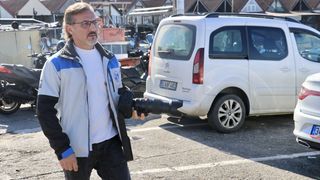 Trabzonlu Türkçe Öğretmeni Orhan Turan, Kuş Fotoğrafçılığına Adanmış Bir Hayat Yaşıyor