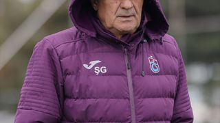 Trabzonspor, İkas Eyüpspor Maçı Hazırlıklarına Başladı