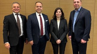 Alışveriş Merkezlerinde Enerji Tüketimi ve Karbon Ayak İzi Endeksi Sonuçları Açıklandı
