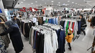Bayram Alışverişinde Esnafın Umutları Yükseliyor