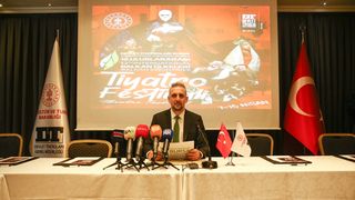 Bursa'da 12. Uluslararası Balkan Ülkeleri Tiyatro Festivali 7 Nisan'da Başlıyor
