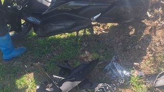 Bursa Yenişehir'deki Motosiklet Kazasında 30 Yaşındaki Kadın Hayatını Kaybetti