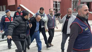 Çorum'da Kadın Cinayeti: Kız Kardeşinin Eşi Tutuklandı