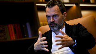 Cyberus Kurucu Ortağı Yury Maksimov: Türkiye, Siber Güvenlikte Güçlü Olmalı