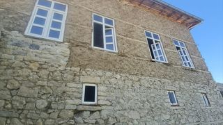 Elazığ'daki Beyzade Efendi Konağı Restore Edilecek