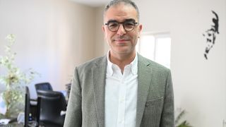 Erciyes'te Dünya Kar Motosikleti Şampiyonası İkinci Kez Düzenleniyor